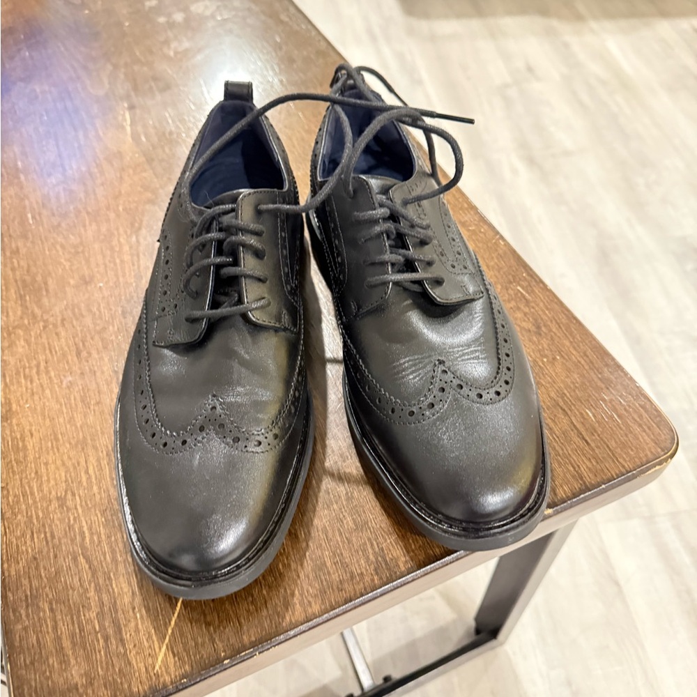 Cole Haan Grand Evolution Oxfords